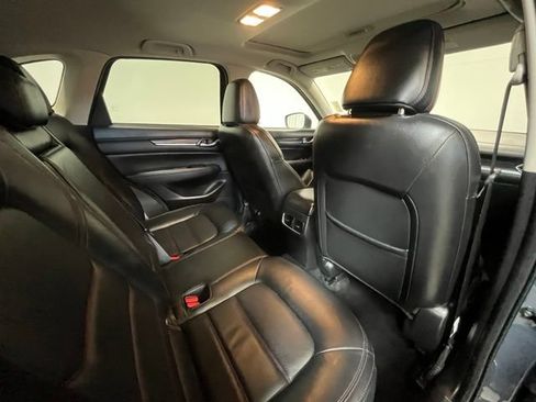 Used 2024 MAZDA CX-5 Carbon Edition AWD/4WD image 12