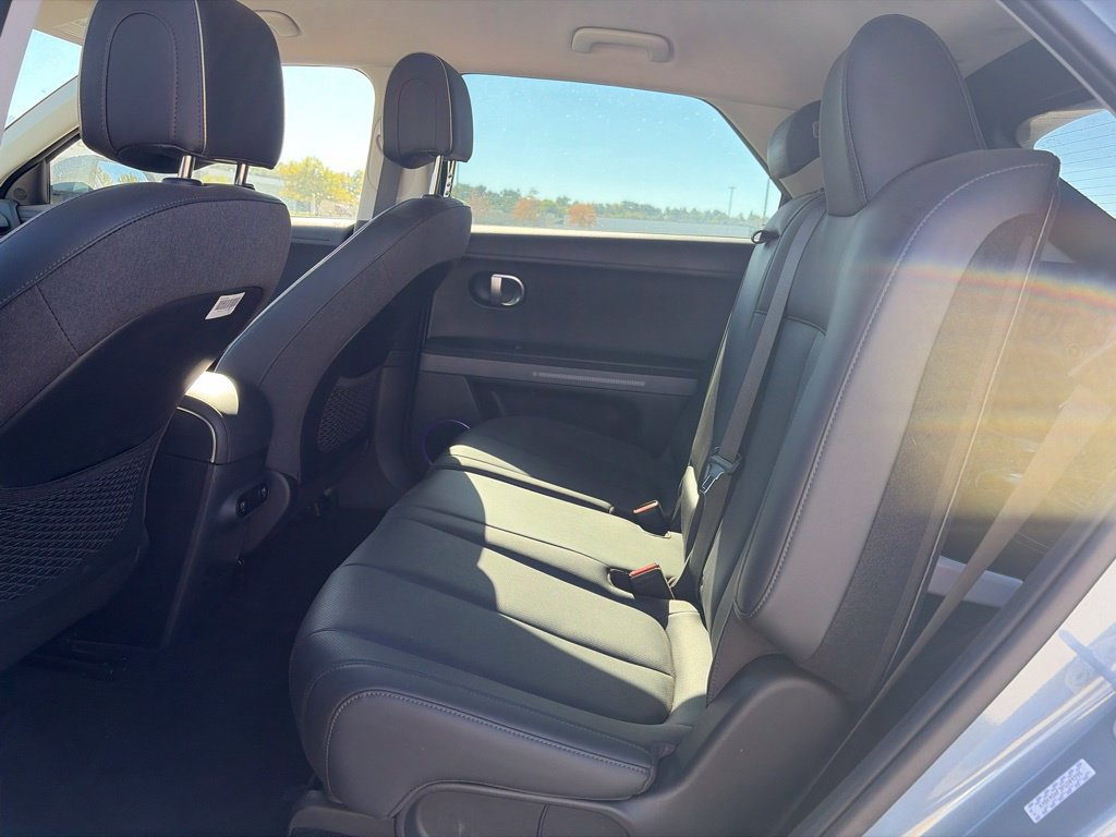 Used 2023 Hyundai Ioniq 5 SEL AWD/4WD image 29
