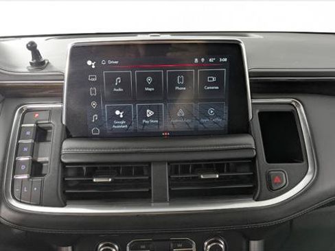 Used 2022 GMC Yukon XL SLE w/ Max Trailering Package AWD/4WD image 30