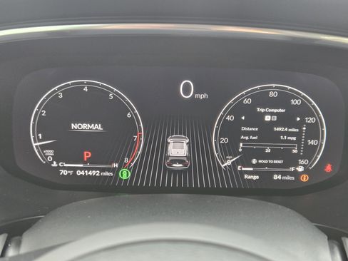 Used 2023 Acura MDX SH-AWD w/ Advance Package image 22