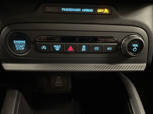 Used 2025 Ford Bronco Sport Big Bend w/ Convenience Package AWD/4WD image 21