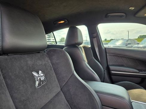 Certified 2021 Dodge Charger Scat Pack RWD image 23