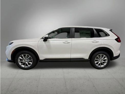 New 2026 Honda CR-V EX image 2