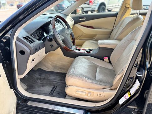 Used 2009 Lexus ES 350 image 10