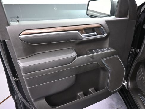 Certified 2024 Chevrolet Silverado 1500 LT image 13