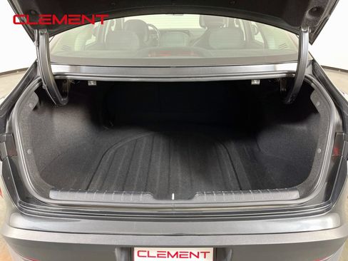 Used 2025 Kia K4 FWD image 9