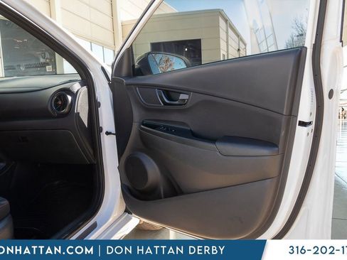 Used 2023 Hyundai Kona N Line image 28