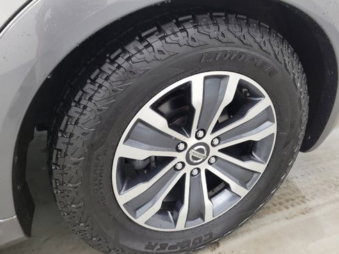 Used 2020 Nissan Armada SL w/ Premium Package RWD image 31