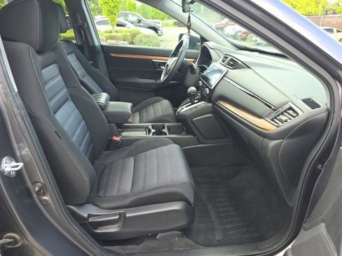 Used 2019 Honda CR-V EX image 9