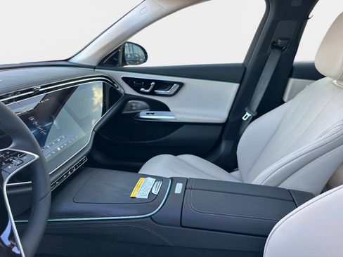 New 2026 Mercedes-Benz E 350 Sedan image 22
