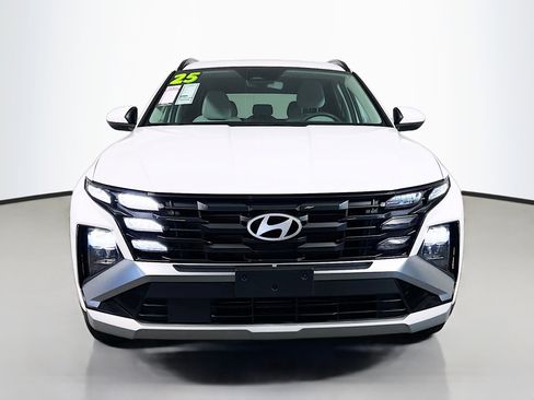 Used 2025 Hyundai Tucson SEL FWD image 10