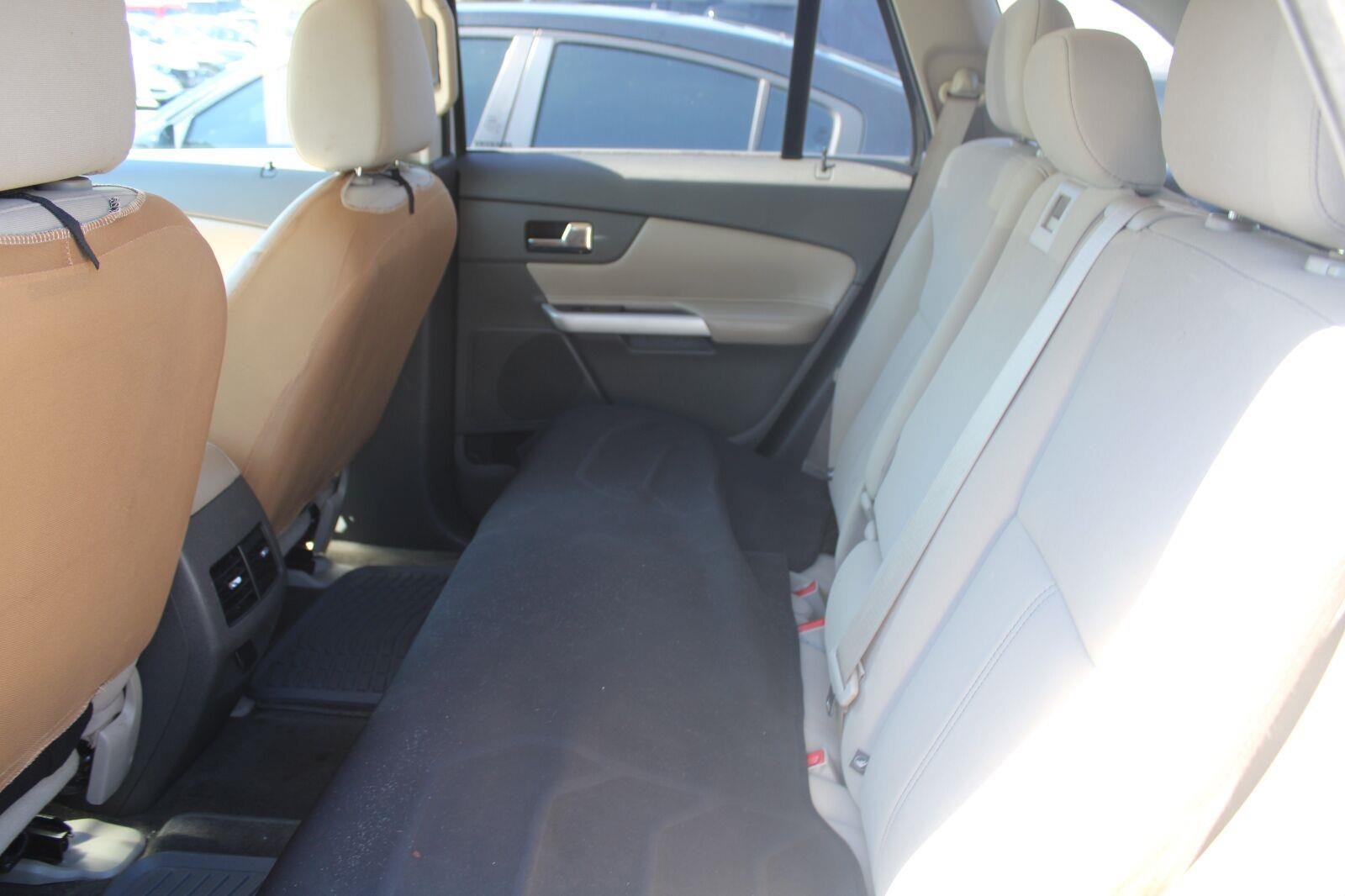 Used 2012 Ford Edge SE FWD image 7