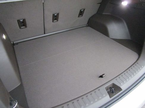 New 2026 GMC Terrain Denali AWD/4WD image 14