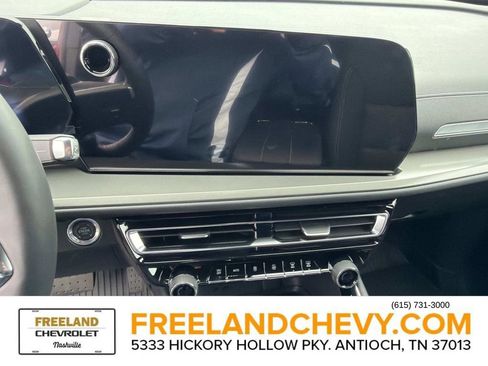 New 2026 Chevrolet Traverse LT w/ LPO, Floor Liner Package image 25