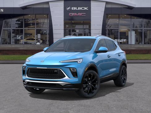 New 2026 Buick Encore GX Sport Touring image 6