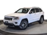 Used 2015 Jeep Grand Cherokee Limited image 1