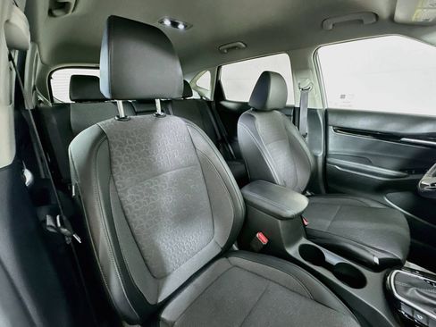 Certified 2024 Kia Seltos S FWD image 26
