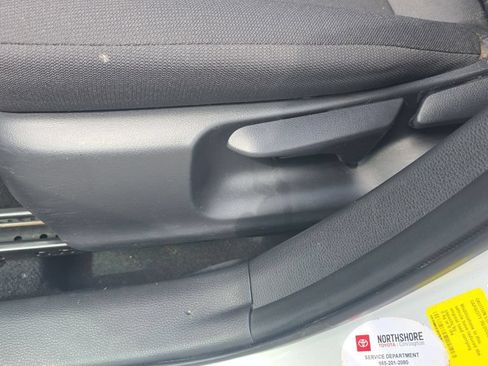 Used 2024 Toyota Corolla LE FWD image 16