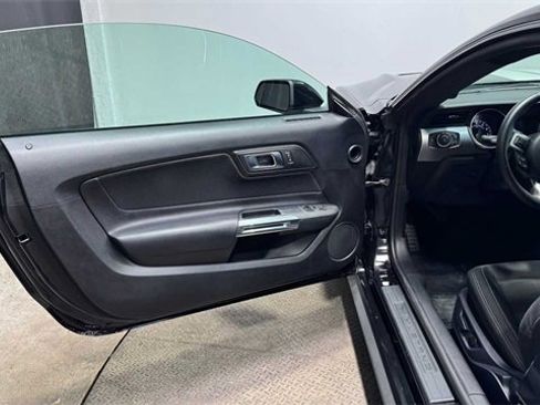 Used 2021 Ford Mustang GT w/ Black Accent Package image 10