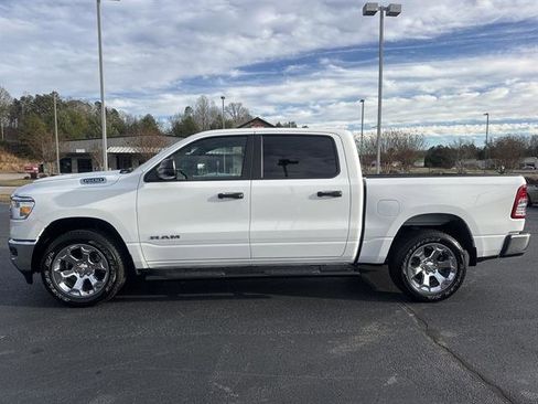 Used 2023 RAM 1500 Big Horn image 4