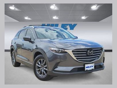 Used 2020 MAZDA CX-9 Touring