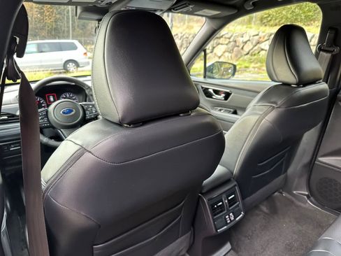 New 2026 Subaru Forester Limited image 9