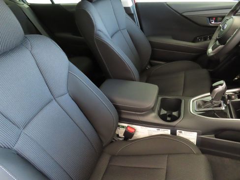 New 2025 Subaru Legacy Premium image 27
