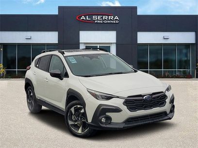 Certified 2025 Subaru Crosstrek 2.5i Limited