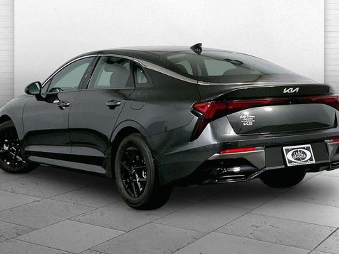 Used 2025 Kia K5 LXS FWD image 11