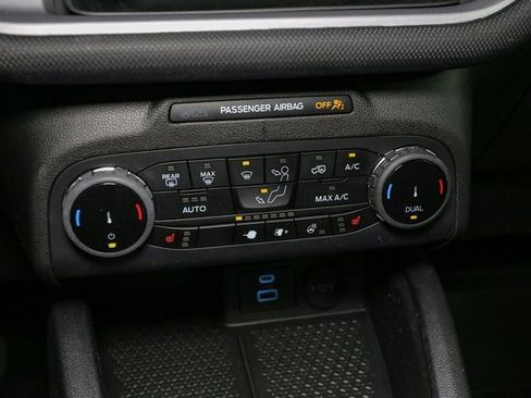 Used 2022 Ford Bronco Sport Outer Banks image 23