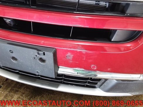 Used 2019 Ford Explorer Limited w/ Ford Safe & Smart Package image 17