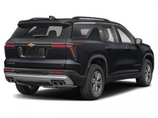 New 2025 Chevrolet Traverse LT w/ Sun and Wheel Package video 2
