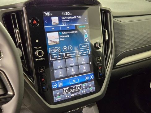 New 2026 Subaru Forester Premium image 16