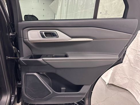 Used 2025 Ford Explorer Active image 48