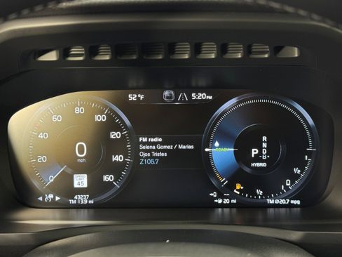 Used 2022 Volvo XC90 T8 Inscription Expression w/ Advanced Package image 19