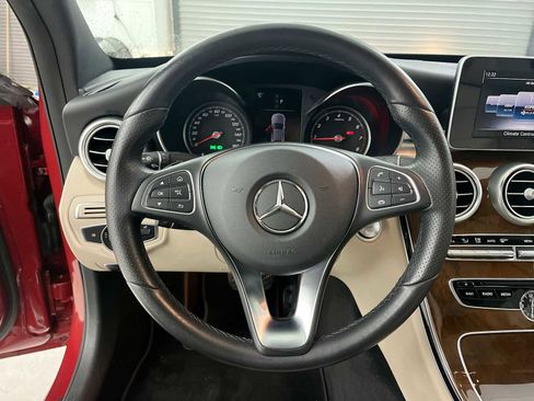 Used 2018 Mercedes-Benz C 300 Sedan image 17