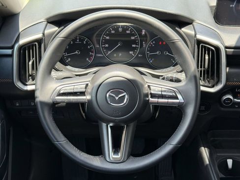 Used 2026 MAZDA CX-50 AWD 2.5 S w/ Premium Package image 11