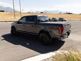 Used 2017 Ford F150 Lariat w/ Equipment Group 501A Mid image 4