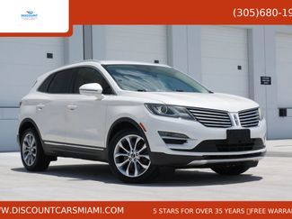 Used 2015 Lincoln MKC FWD w/ Equipment Group 101A Select image 1