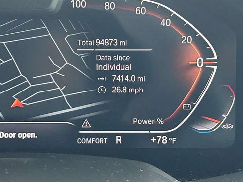 Used 2021 BMW X5 xDrive40i w/ Premium Package AWD/4WD image 21