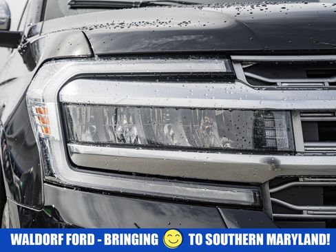 Used 2022 Ford Expedition Max Platinum image 16