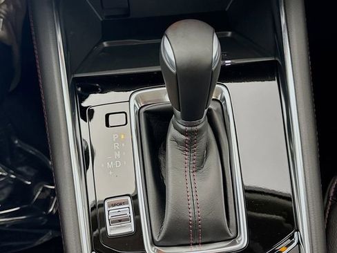 New 2025 MAZDA CX-5 Carbon Edition image 17