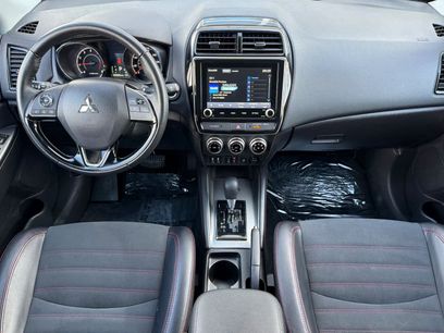 Used 2024 Mitsubishi Outlander Sport SE