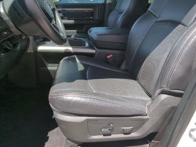 Certified 2018 RAM 1500 Sport w/ Convenience Group AWD/4WD image 11