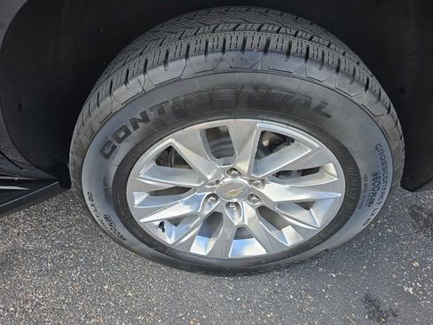 Used 2023 Chevrolet Tahoe Premier image 11