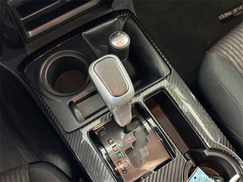 Used 2024 Toyota 4Runner TRD Off-Road image 14