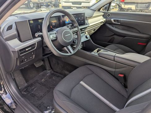 Used 2024 Hyundai Sonata SEL image 22