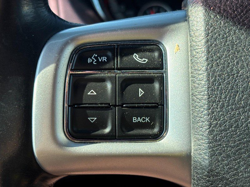 Used 2017 Dodge Grand Caravan GT FWD image 20