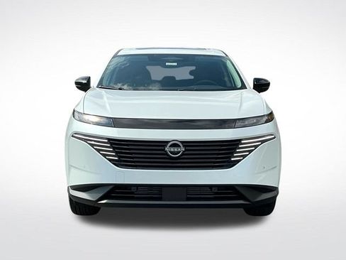 New 2026 Nissan Murano SL AWD/4WD image 10