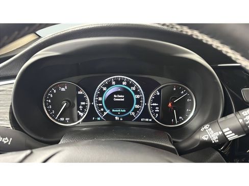 Used 2016 Buick Envision Premium w/ Driver Confidence Package AWD/4WD image 21